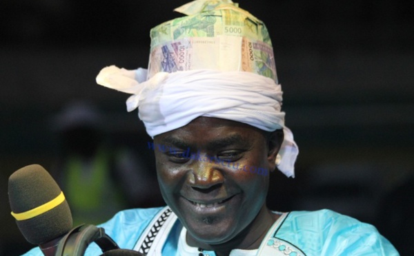 Bécaye Mbaye: “Giresse a été marabouté…”