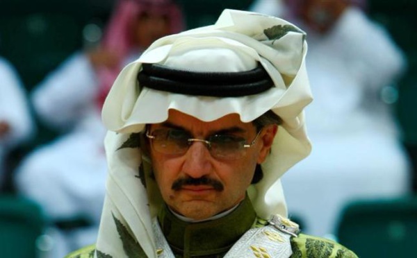 Bahreïn ferme la chaîne Alarab du prince saoudien Al Walid