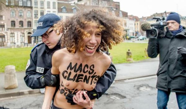 Dominique Strauss-Kahn "sans aucun tabou"