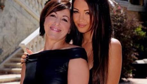 Nabilla : elle pète les plombs avec sa mère !