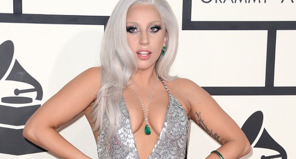 Oscars 2015 : Lady Gaga, invitée surprise, chantera lors de la cérémonie