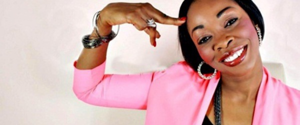 Aby Ndour artiste : « Mon mari est fou amoureux de moi… »