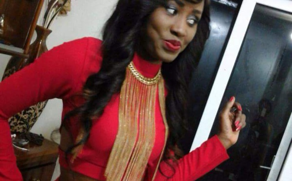 Queen Biz en route pour la st Valentin !!!