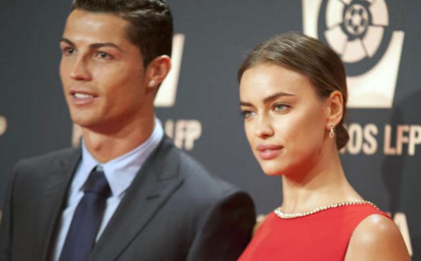 Rupture Cristiano Ronaldo et Irina Shayk : C’est la mannequin qui a quitté le joueur ! « Chez un homme, ce que je recherche, c'est l'honnêteté »