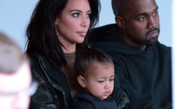 Kim Kardashian jalouse de son beau-père...