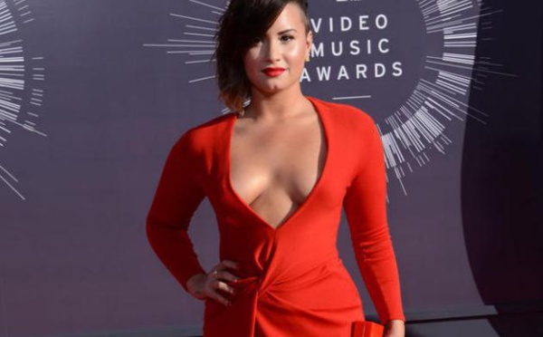 Demi Lovato hospitalisée d'urgence pour des problèmes pulmonaires