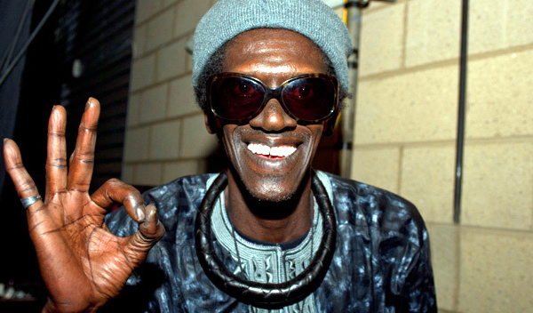 Cheikh Lô: « Je ne boxe pas dans la même catégorie que certains ‘mbalakhmen’ »