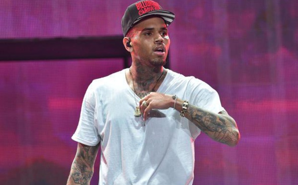 Chris Brown a une fille cachée