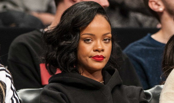 Chris Brown est papa, Rihanna est choquée