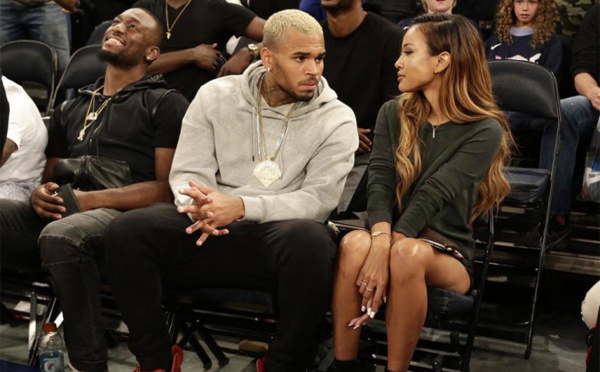 Chris Brown : il attaque la mère de son bébé en Justice !