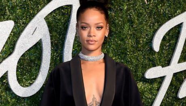Rihanna, pas fan de ses propres chansons ​La chanteuse de 27 ans annonce que son prochain disque sera très différent.
