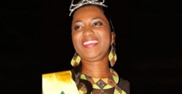 Juliana Anne Cecile Varela Miss Dakar 2015 : « Rien ne me lie à Ambroise Gomis »