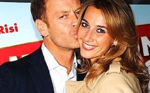 Rocco Siffredi veut arrêter le porno par amour pour sa femme
