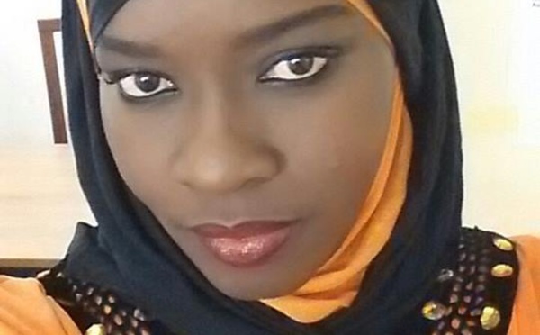 Houraye Thiam Preira, une journaliste expérimentée au ministère de la gouvernance Locale