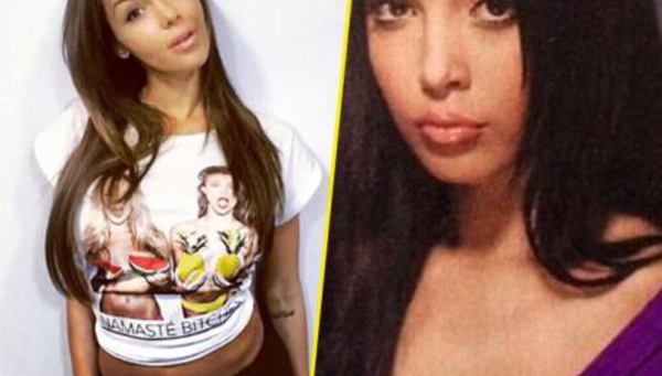 Nabilla : méconnaissable, elle envoie un nouveau message d'amour !