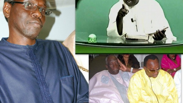 Iran Ndao et Abdou Aziz Kébé à couteaux tirés