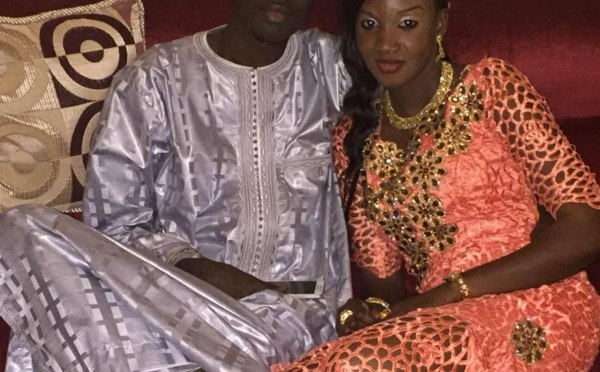 GFM : Les journalistes Babacar N- Faye et Adama Dieng unis pour le meilleur et le pire