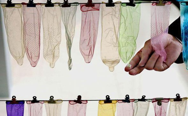 Les accidents sexuels: le choc allergique au sperme