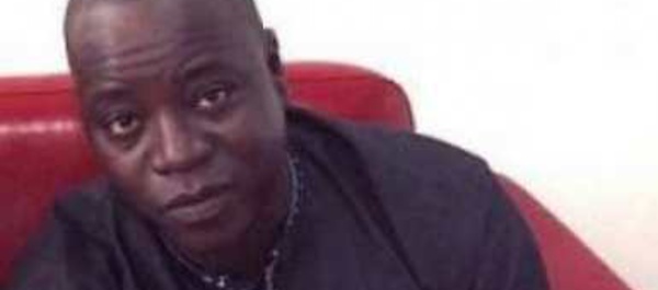 Macky Sall félicite Kouthia