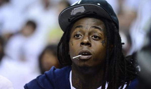 Lil Wayne accusé de menace de mort, séquéstration et traumatisme