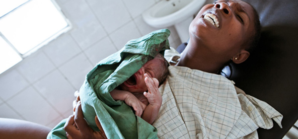 Accouchement : comment savoir que c'est le grand jour?