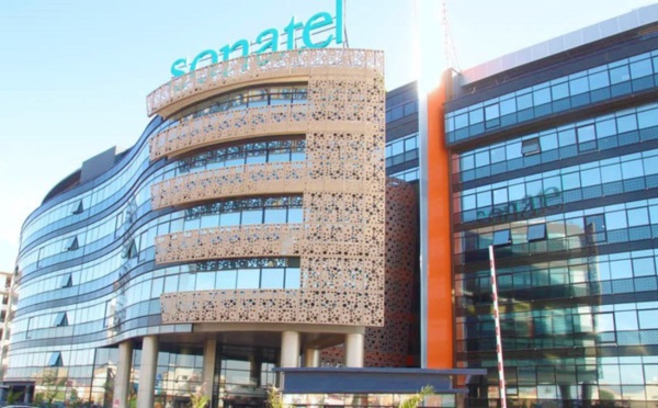 Blocage de ses comptes bancaires à la requête d’interfaces Sas: Sonatel traquée pour 1,1 milliard Fcfa