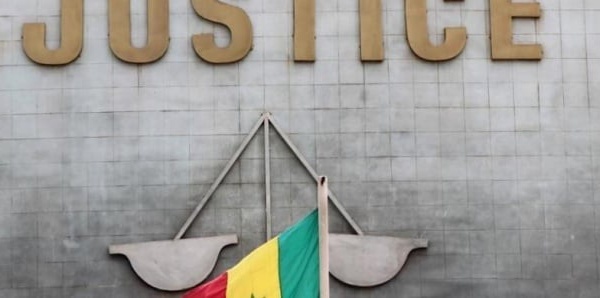 Le Syndicat des travailleurs de la justice en grève pour 48 heures