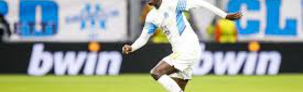 OM : suspension purgée, Pape Gueye va enfin rejouer !