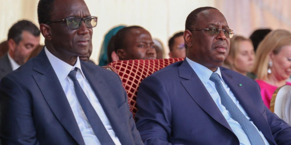 Réception des logements de la cité Baraka : “L’objectif d’un Sénégal zéro bidonville est atteignable” (Macky Sall)