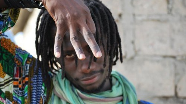 Carlou D :"Ma supposée deuxième épouse, c’est un poisson d’avril..."