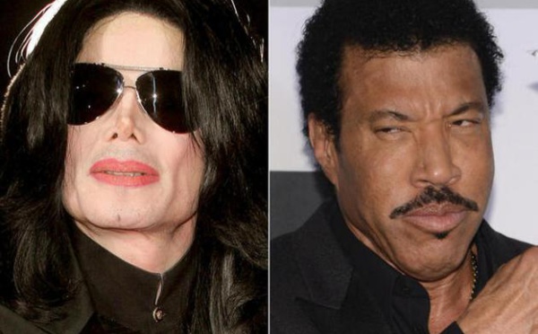 Lionel Richie sur Michael Jackson : « Quelque chose ne tournait pas rond chez lui »