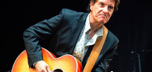 Francis Cabrel embarrassé sur sa vie privée