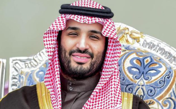 Arabie saoudite : le roi Salman pousse la nouvelle génération de princes