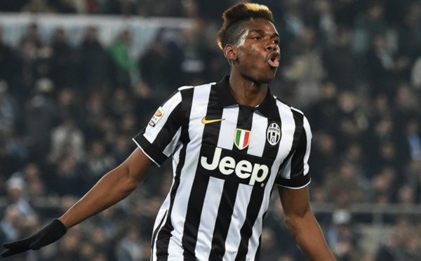 Pobga aurait refusé une offre de 15 millions par an du PSG