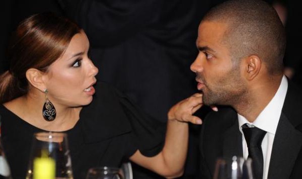 Eva Longoria : elle a enfin pardonné Tony Parker