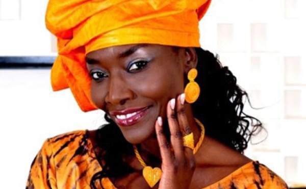 Groupe de presse:  Coumba Gawlo  sur les pas de Youssou Ndour