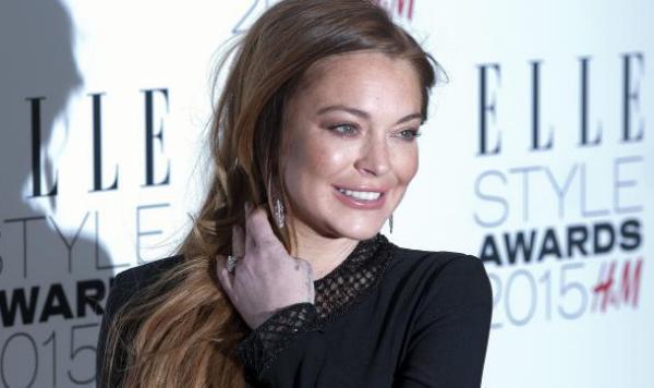 Lindsay Lohan : Bientôt musulmane ?