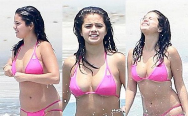 Selena Gomez est "loin d'être en surpoids" selon Draya Michele