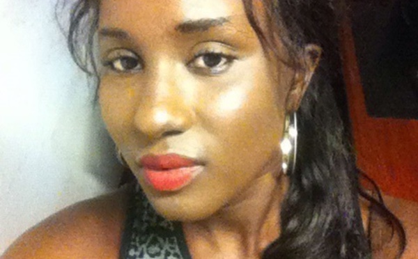 Maïmouna Guèye, la chroniqueuse de "Yewouleen" est devenue Mme Lo