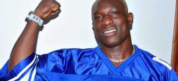 Carnet rose : Gouye Gui s’est marié samedi à Thianaba