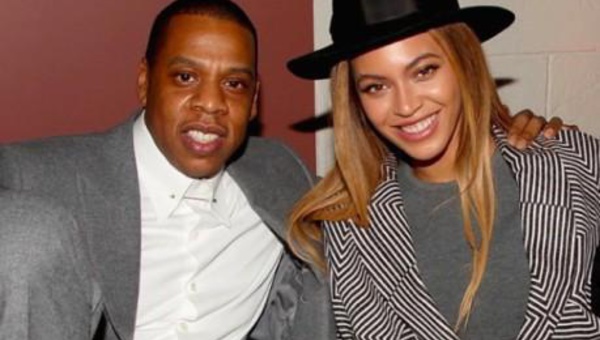 Beyoncé et Jay Z en voyage romantique à Florence