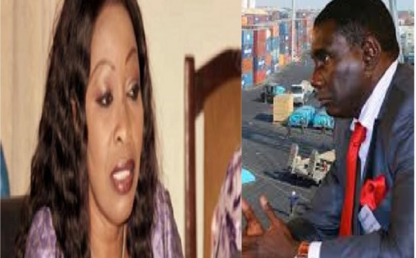 Carnet rose : Cheikh Kanté convole en secondes noces avec Awa Ndiaye