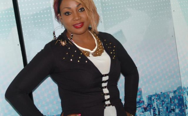 Ami Collé Dieng : «Je suis très peinée de ce qui est arrivé à Papa Thione»