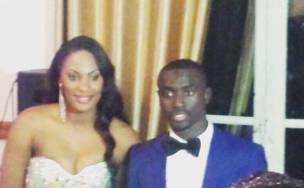 Carnet rose : Papis Demba Cissé s’est marié !