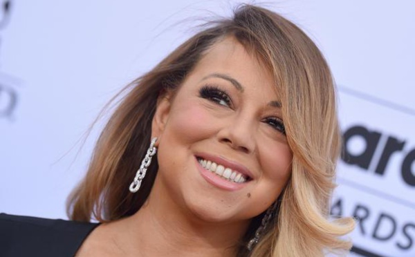 Mariah Carey : son frère craint pour sa vie