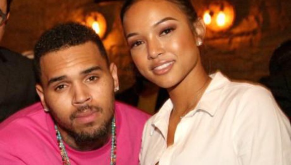 Karrueche Tran et Chris Brown : C'est reparti pour un tour ! 