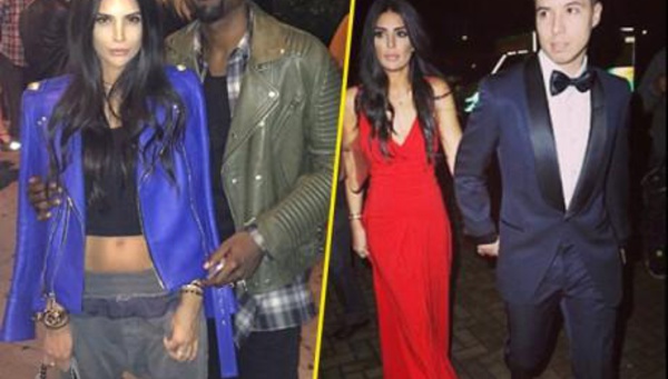 Anara Atanes : bye bye Samir Nasri ?