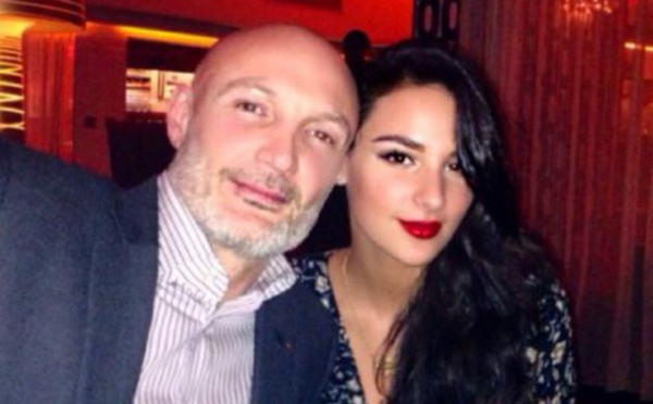 La fille de Franck Leboeuf enflamme la toile avec ses photos sexy