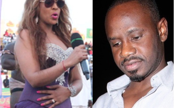 Fiasco en Gambie : Les fans de Viviane se déchainent sur Baba Hamdy