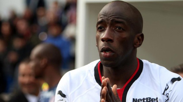 Diawara va rester en prison